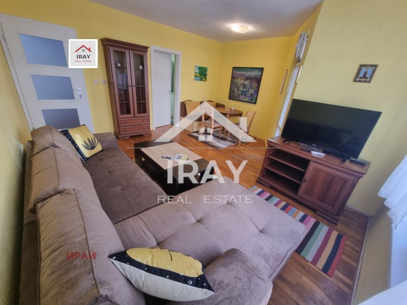 K pronájmu  1 ložnice Stara Zagora , Ajazmoto , 71 m2 | 15977445 - obraz [4]