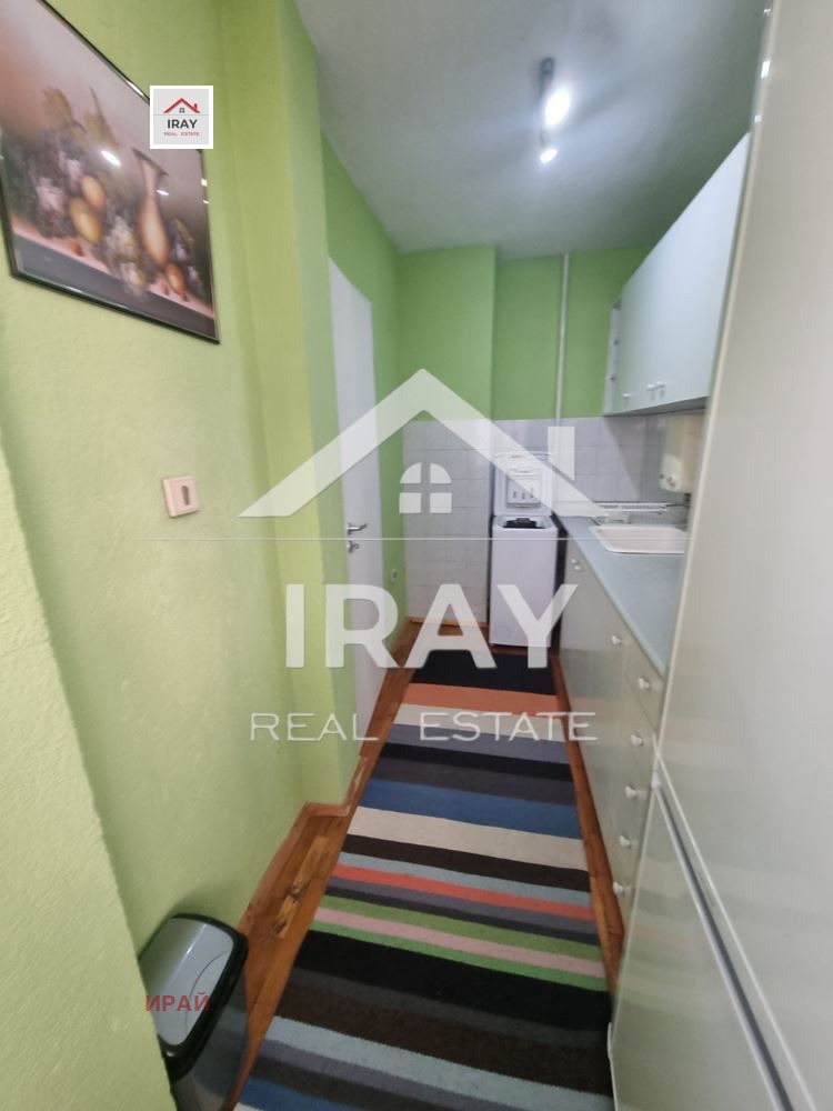 K pronájmu  1 ložnice Stara Zagora , Ajazmoto , 71 m2 | 15977445 - obraz [9]