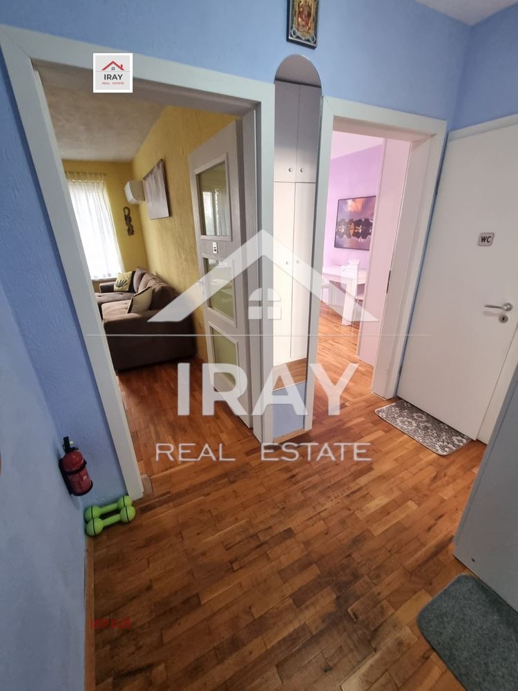K pronájmu  1 ložnice Stara Zagora , Ajazmoto , 71 m2 | 15977445 - obraz [11]