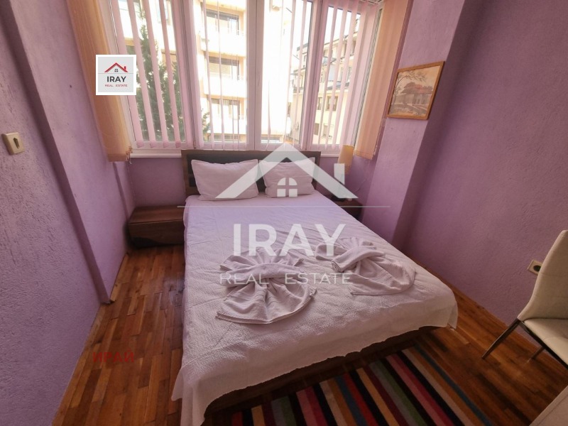K pronájmu  1 ložnice Stara Zagora , Ajazmoto , 71 m2 | 15977445 - obraz [13]