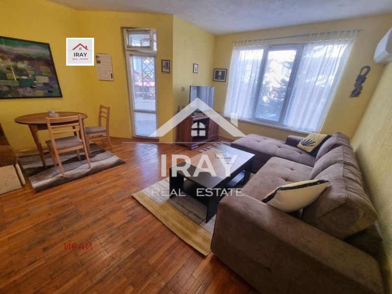 K pronájmu  1 ložnice Stara Zagora , Ajazmoto , 71 m2 | 15977445 - obraz [2]