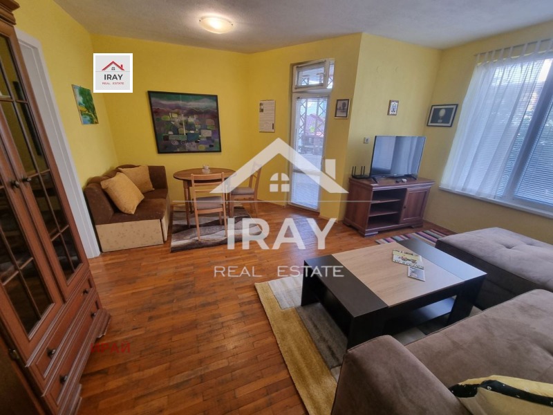 K pronájmu  1 ložnice Stara Zagora , Ajazmoto , 71 m2 | 15977445 - obraz [5]