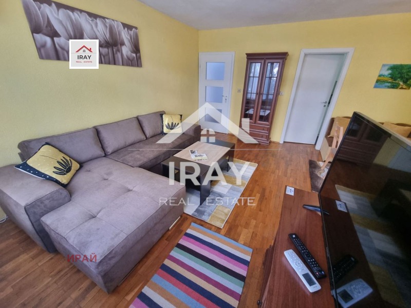 K pronájmu  1 ložnice Stara Zagora , Ajazmoto , 71 m2 | 15977445 - obraz [6]