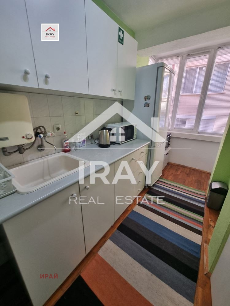 K pronájmu  1 ložnice Stara Zagora , Ajazmoto , 71 m2 | 15977445 - obraz [10]