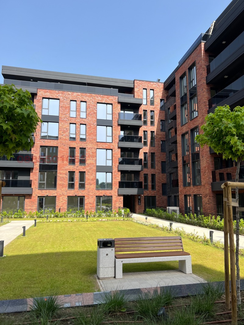 Под наем 2-СТАЕН, град София, Лозенец • 1000 € / 1955.83 лв. • 13999869 1