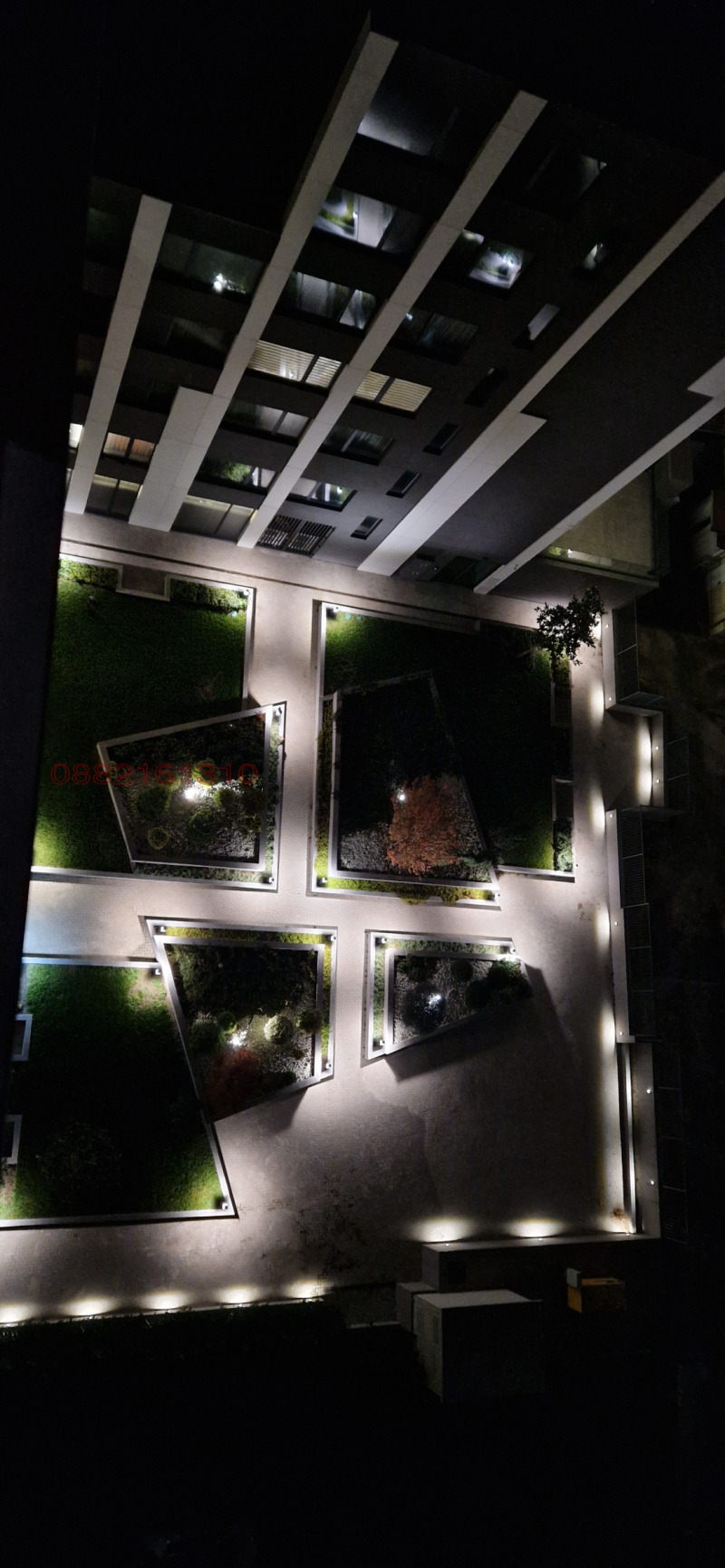 Дава под наем 2-СТАЕН, гр. Варна, Чайка, снимка 16 - Апартаменти - 52807799