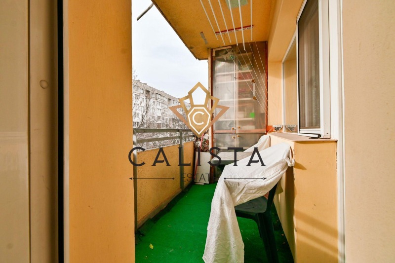 Дава под наем 2-СТАЕН, гр. София, Света Троица, снимка 14 - Апартаменти - 53084048