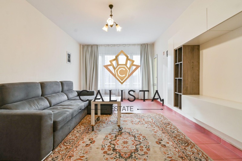 Дава под наем 2-СТАЕН, гр. София, Света Троица, снимка 2 - Апартаменти - 53084048