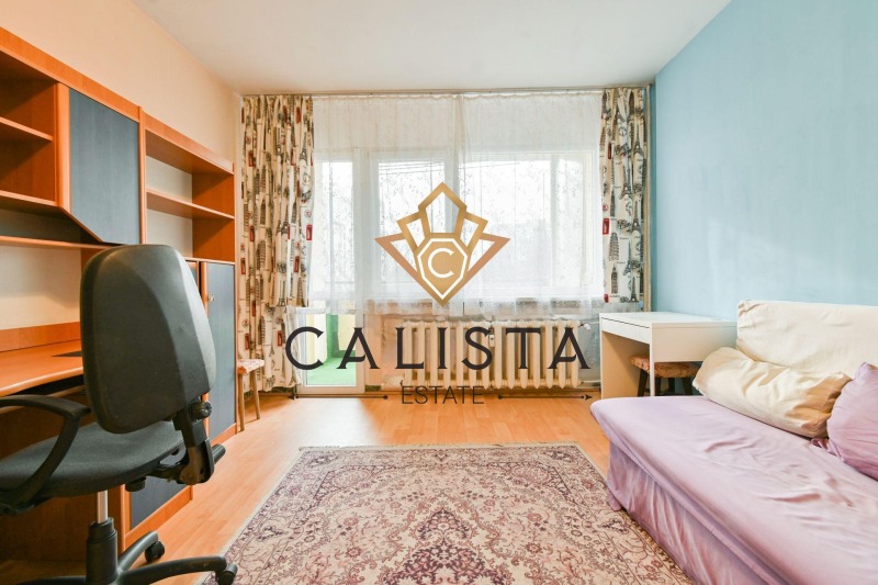 Дава под наем 2-СТАЕН, гр. София, Света Троица, снимка 8 - Апартаменти - 53084048