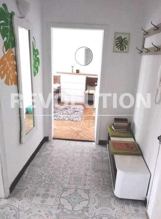 Дава под наем 2-СТАЕН, гр. Варна, Зимно кино Тракия, снимка 5 - Апартаменти - 53267550