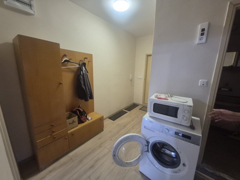 Дава под наем 3-СТАЕН, гр. Плевен, Дружба 3, снимка 10 - Апартаменти - 52326812