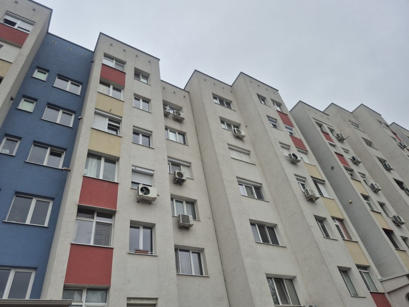 Дава под наем 3-СТАЕН, гр. Плевен, Дружба 3, снимка 6 - Апартаменти - 52326812