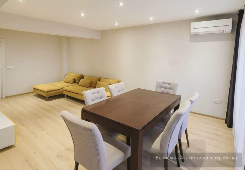 Дава под наем 3-СТАЕН, гр. Варна, Център, снимка 2 - Апартаменти - 52799102