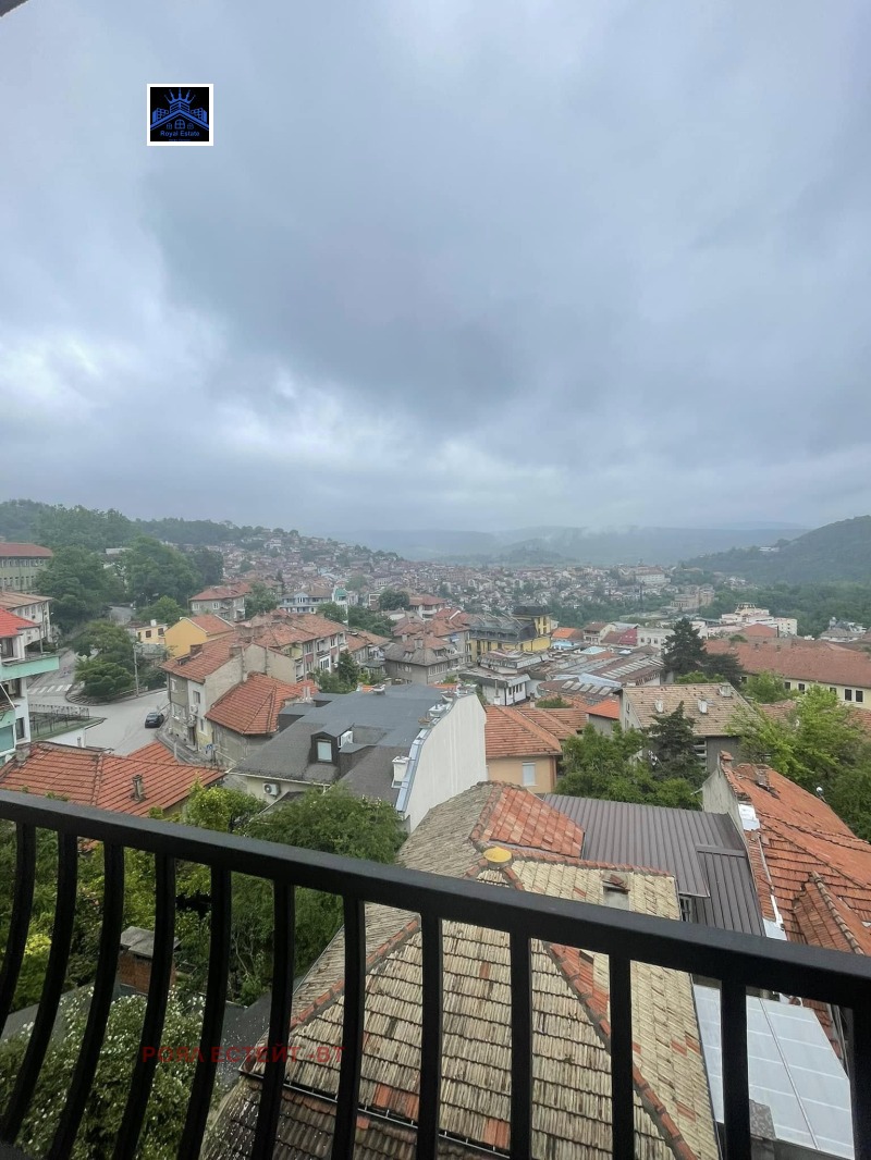 Дава под наем 3-СТАЕН, гр. Велико Търново, Център, снимка 9 - Апартаменти - 52835591