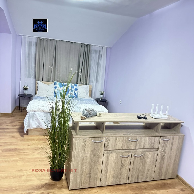 Дава под наем 3-СТАЕН, гр. Велико Търново, Център