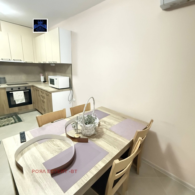 Дава под наем 3-СТАЕН, гр. Велико Търново, Център, снимка 8 - Апартаменти - 52835591