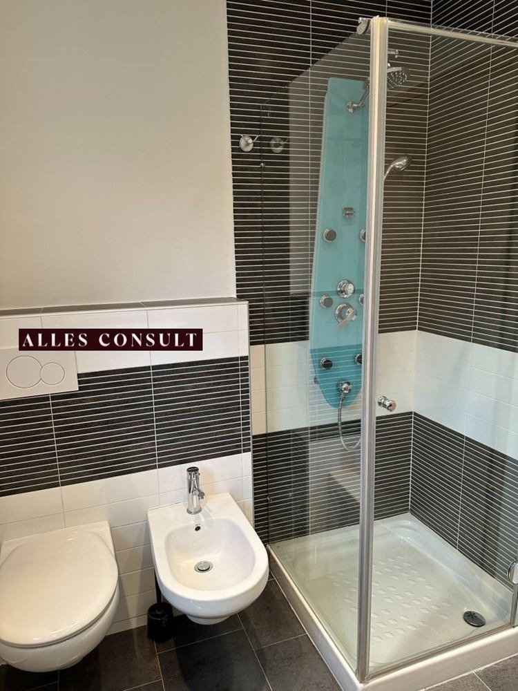 Дава под наем 3-СТАЕН, гр. София, Оборище, снимка 9 - Апартаменти - 53044646