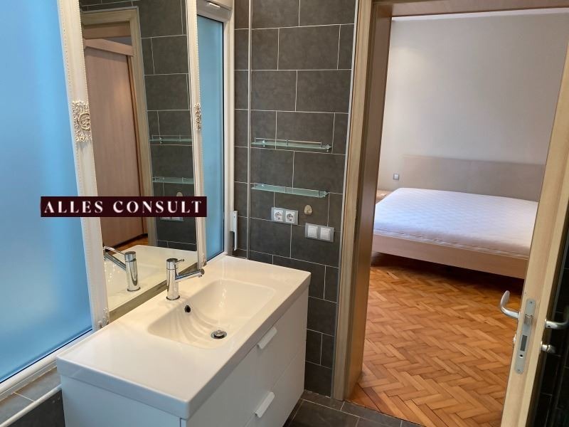 Дава под наем 3-СТАЕН, гр. София, Оборище, снимка 6 - Апартаменти - 53044646