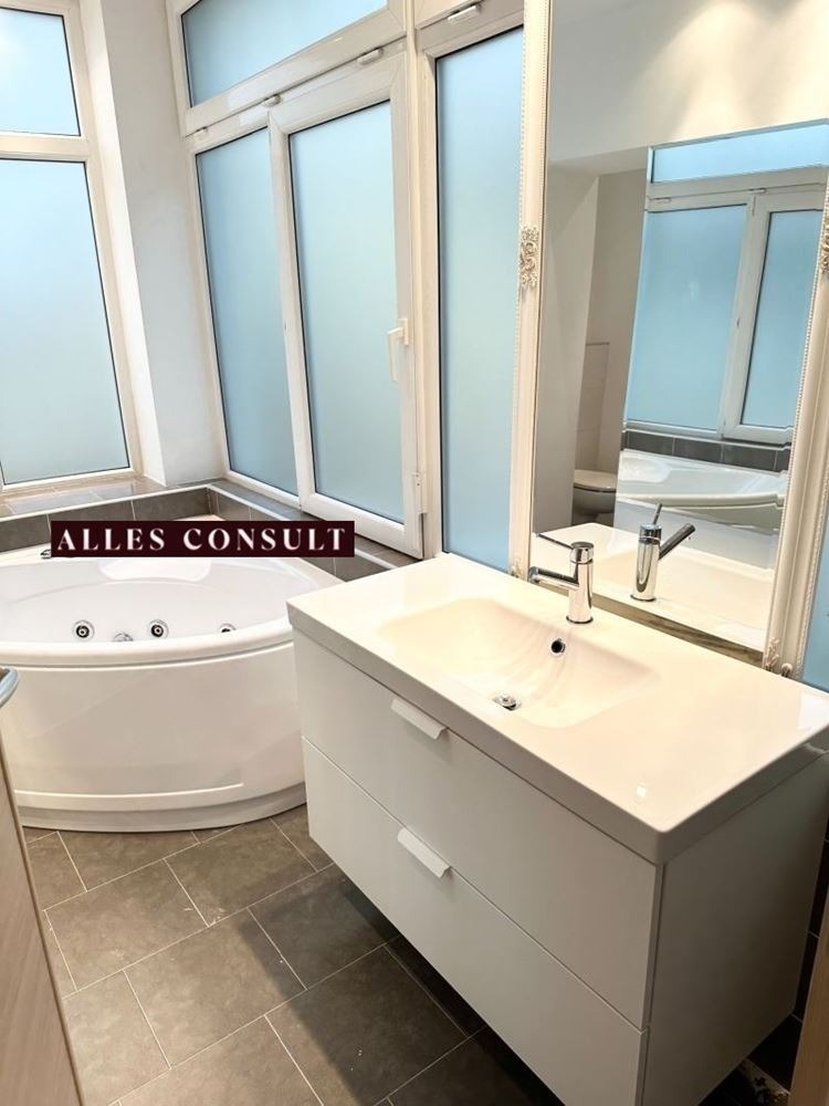 Дава под наем 3-СТАЕН, гр. София, Оборище, снимка 4 - Апартаменти - 53044646