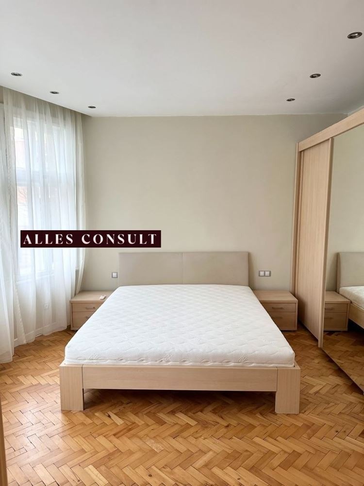 Дава под наем 3-СТАЕН, гр. София, Оборище, снимка 3 - Апартаменти - 53044646