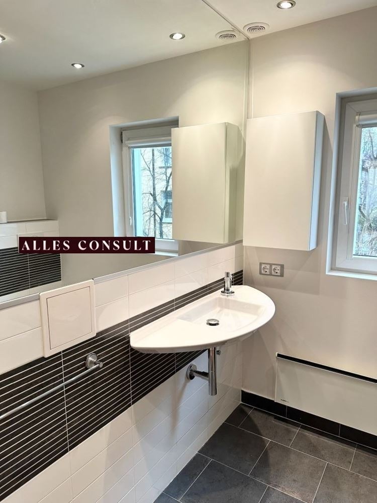 Дава под наем 3-СТАЕН, гр. София, Оборище, снимка 8 - Апартаменти - 53044646