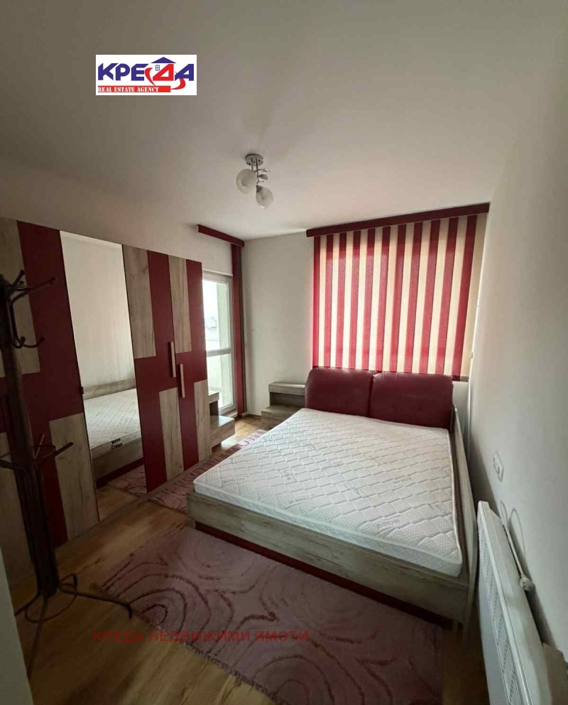 Дава под наем 3-СТАЕН, гр. Кърджали, Център, снимка 3 - Апартаменти - 53364482