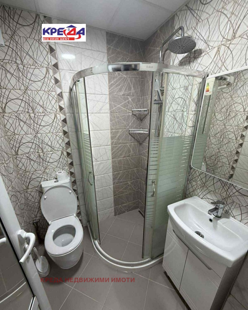 Дава под наем 3-СТАЕН, гр. Кърджали, Център, снимка 4 - Апартаменти - 53364482