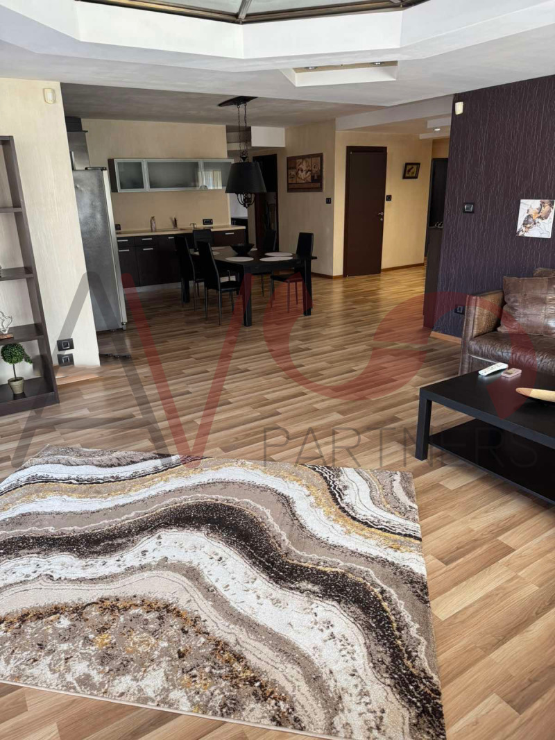 Дава под наем  Многостаен град София , Манастирски ливади , 250 кв.м | 91443098 - изображение [4]