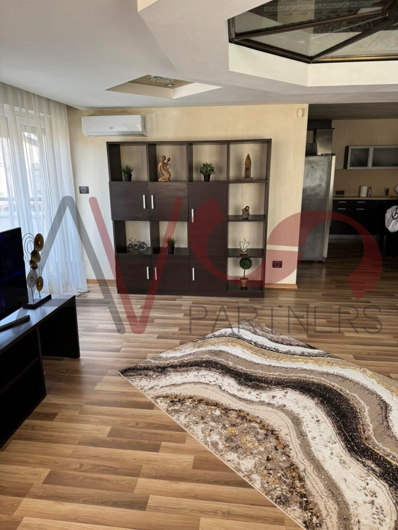 Дава под наем  Многостаен град София , Манастирски ливади , 250 кв.м | 91443098 - изображение [3]