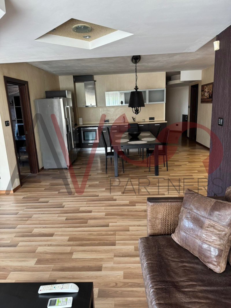Дава под наем  Многостаен град София , Манастирски ливади , 250 кв.м | 91443098 - изображение [5]