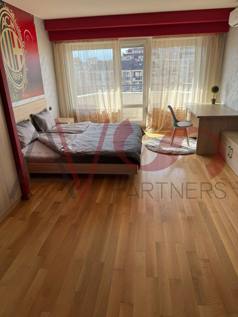 Дава под наем  Многостаен град София , Манастирски ливади , 250 кв.м | 91443098 - изображение [8]