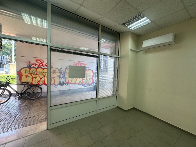 K pronájmu  Kancelář Ruse , Centar , 18 m2 | 20627619 - obraz [2]