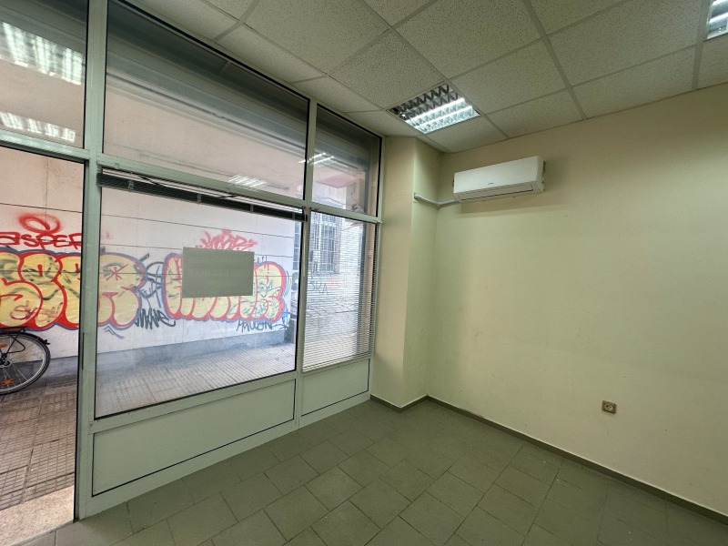 K pronájmu  Kancelář Ruse , Centar , 18 m2 | 20627619 - obraz [3]