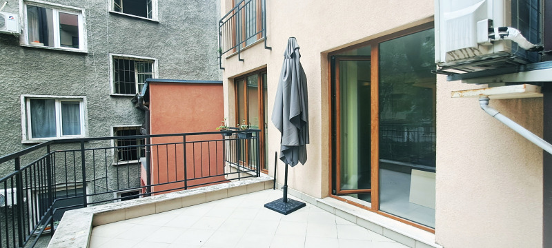 Под наем ОФИС, град София, Център • 1550 € • 17679037 — Holmes.bg
