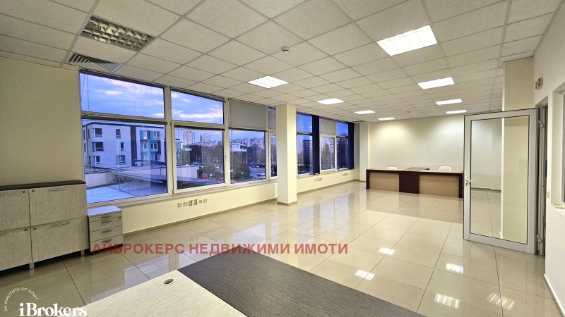 Дава под наем ОФИС, гр. Бургас, Изгрев, снимка 7 - Офиси - 53316399