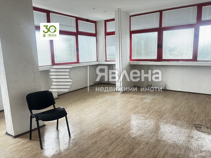 Дава под наем ОФИС, гр. Варна, Промишлена зона Тополи, снимка 3 - Офиси - 53967400
