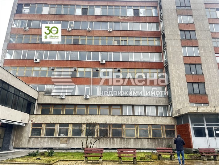 Дава под наем ОФИС, гр. Варна, Промишлена зона Тополи