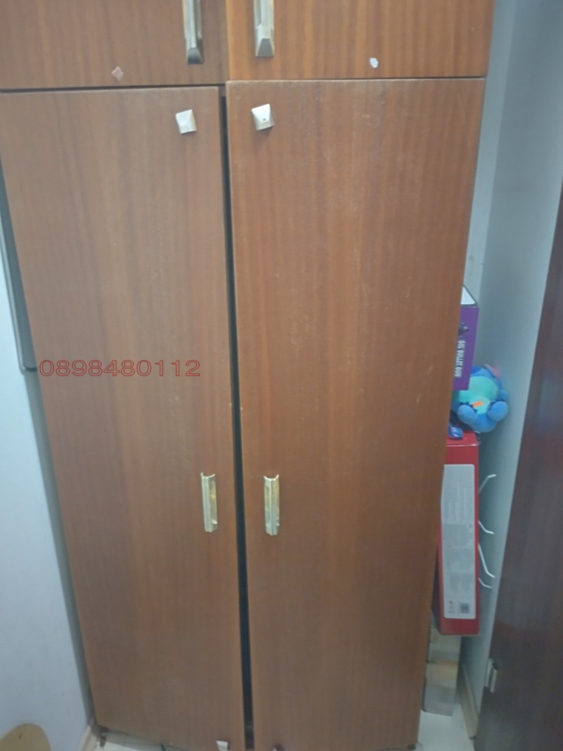 Дава под наем МАГАЗИН, гр. Кюстендил, Запад, снимка 6 - Магазини - 53495457