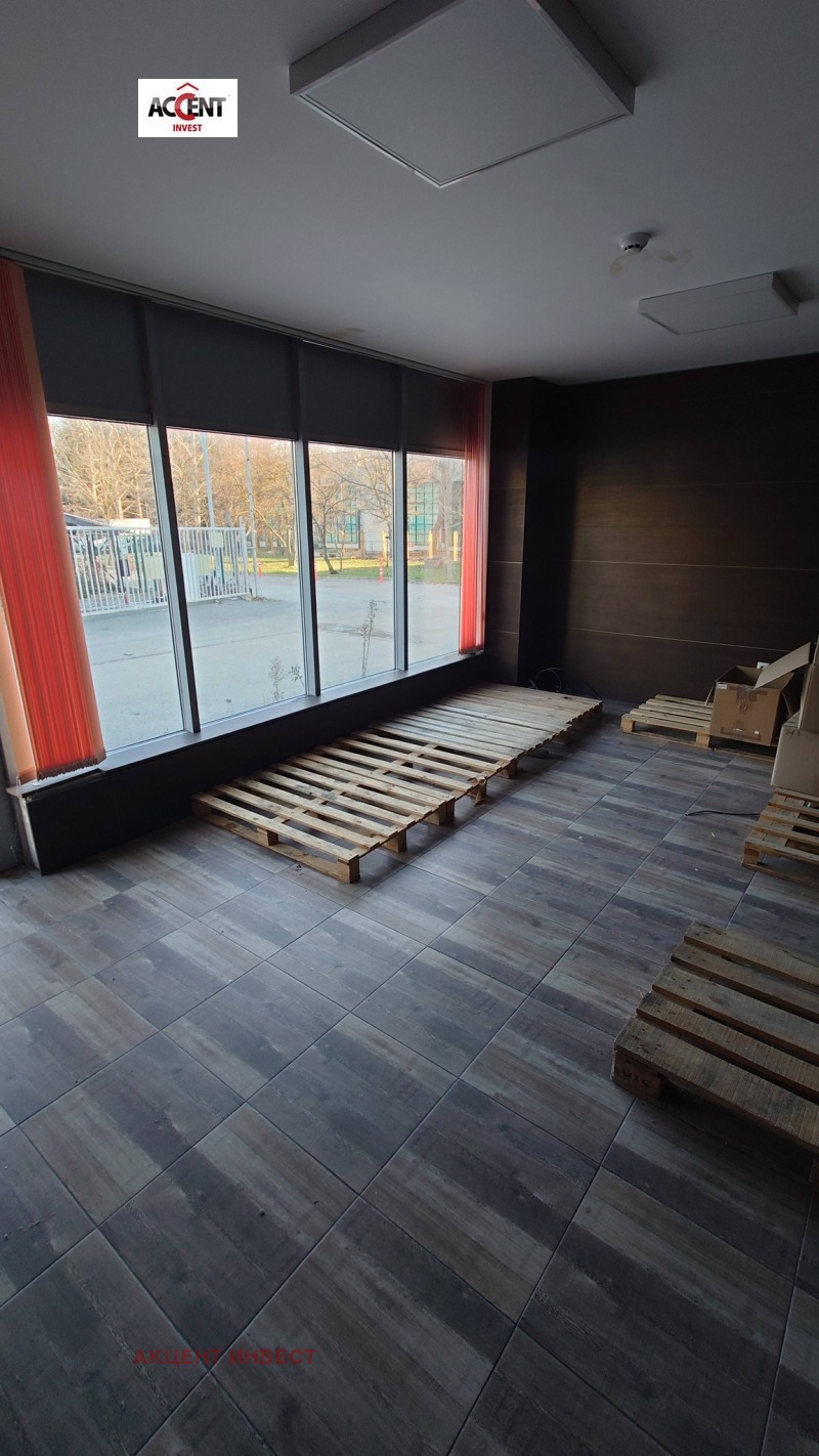 Дава под наем СКЛАД, гр. Варна, Западна промишлена зона, снимка 6 - Складове - 53084580