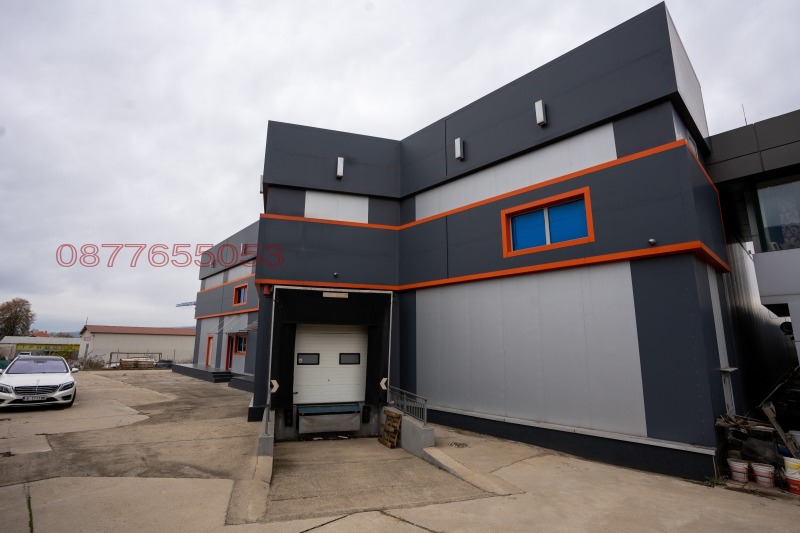 Te huur  Industrie gebouw regio Blagoëvgrad , Petritsj , 2094 m² | 35755567 - afbeelding [10]