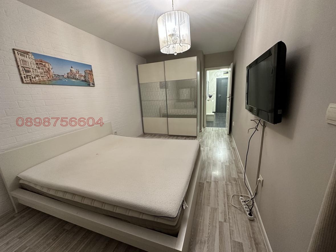 Дава под наем 2-СТАЕН, гр. София, Дървеница, снимка 5 - Апартаменти - 53637860