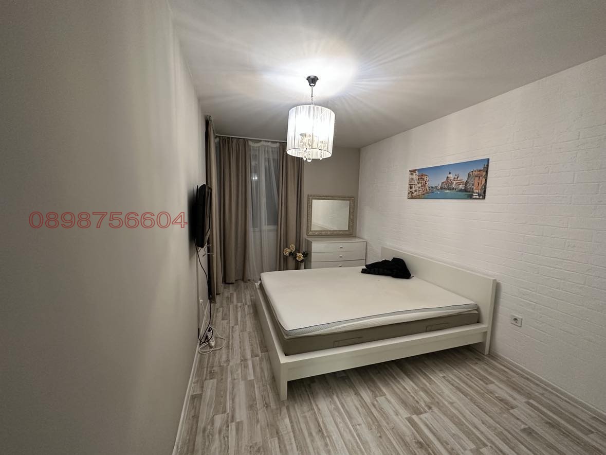 Дава под наем 2-СТАЕН, гр. София, Дървеница, снимка 6 - Апартаменти - 53637860