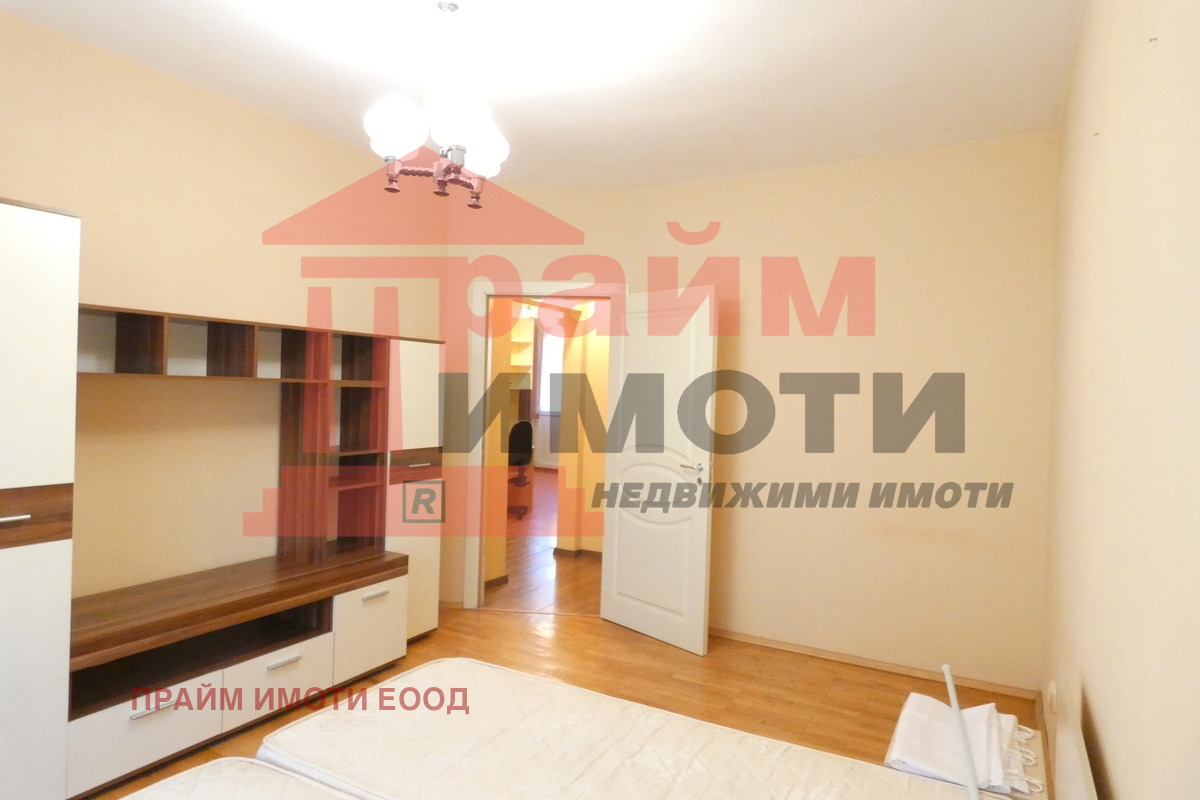 Дава под наем 2-СТАЕН, гр. София, Гео Милев, снимка 7 - Апартаменти - 56068848
