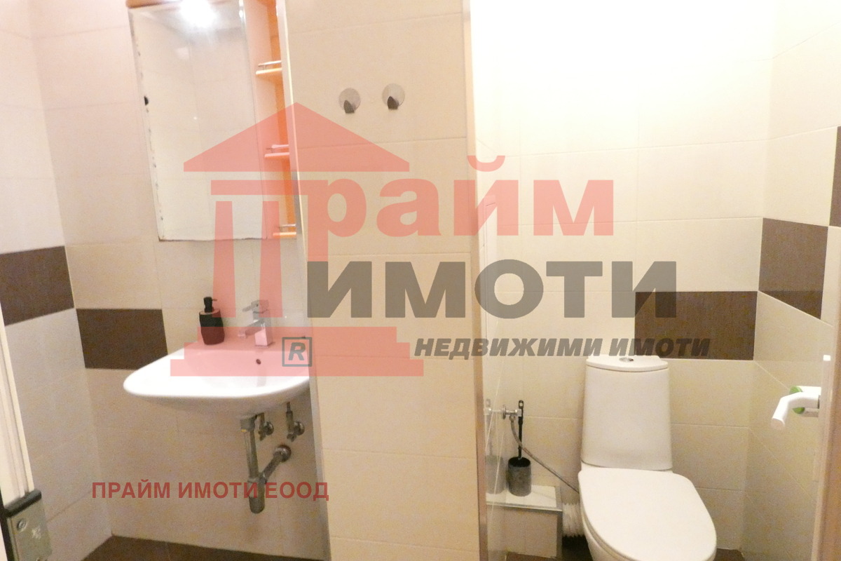 Дава под наем 2-СТАЕН, гр. София, Гео Милев, снимка 8 - Апартаменти - 56068848