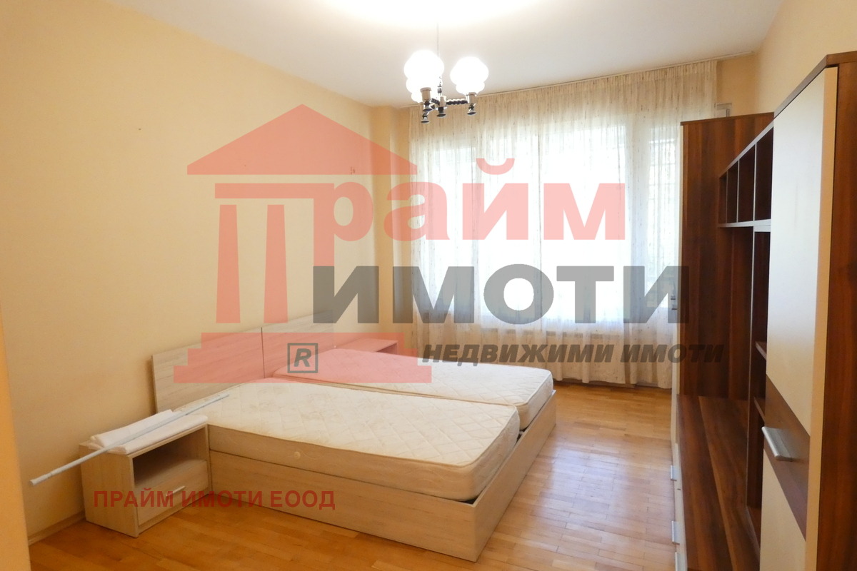 Дава под наем 2-СТАЕН, гр. София, Гео Милев, снимка 6 - Апартаменти - 56068848