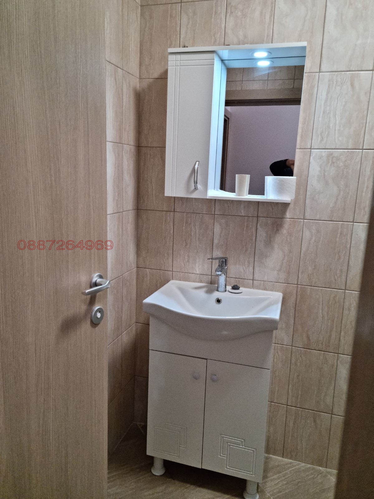 Дава под наем 3-СТАЕН, гр. Пловдив, Мараша, снимка 8 - Апартаменти - 54384780