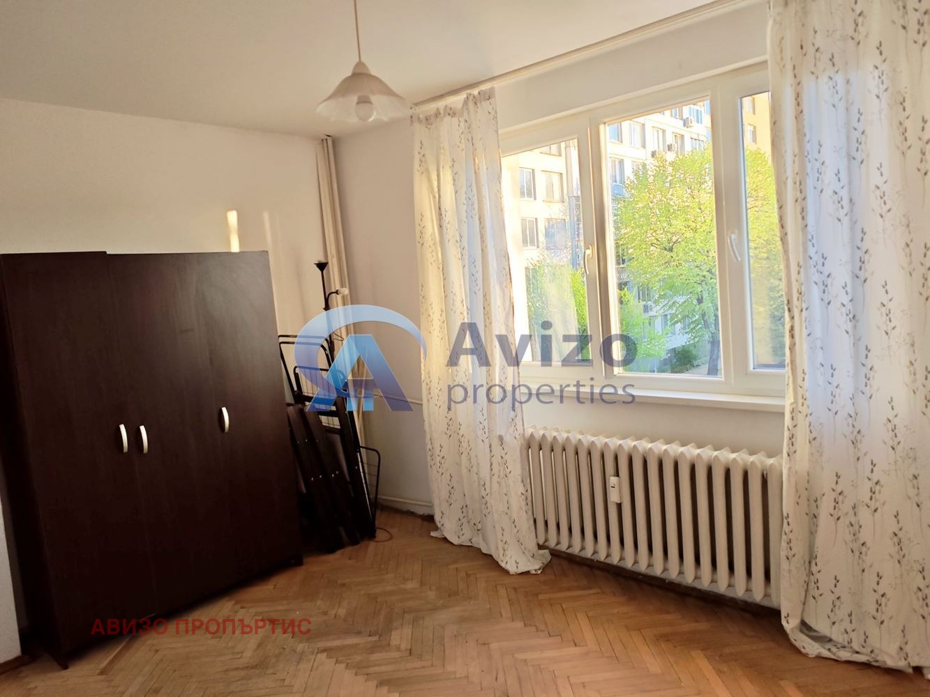 Дава под наем 3-СТАЕН, гр. София, Дружба 1, снимка 13 - Апартаменти - 54309040