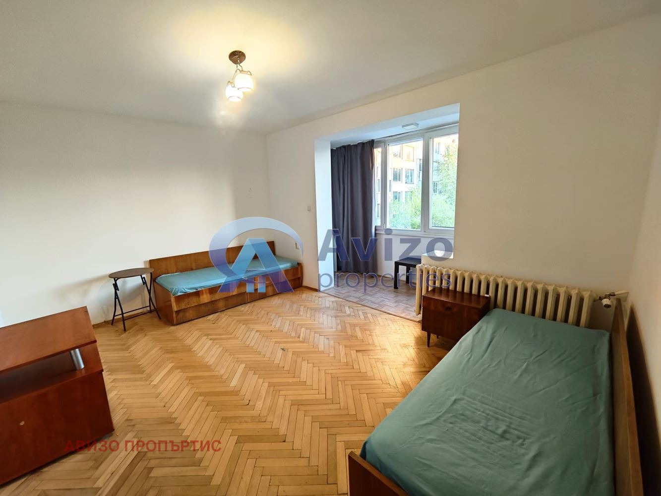 Дава под наем 3-СТАЕН, гр. София, Дружба 1, снимка 7 - Апартаменти - 54309040