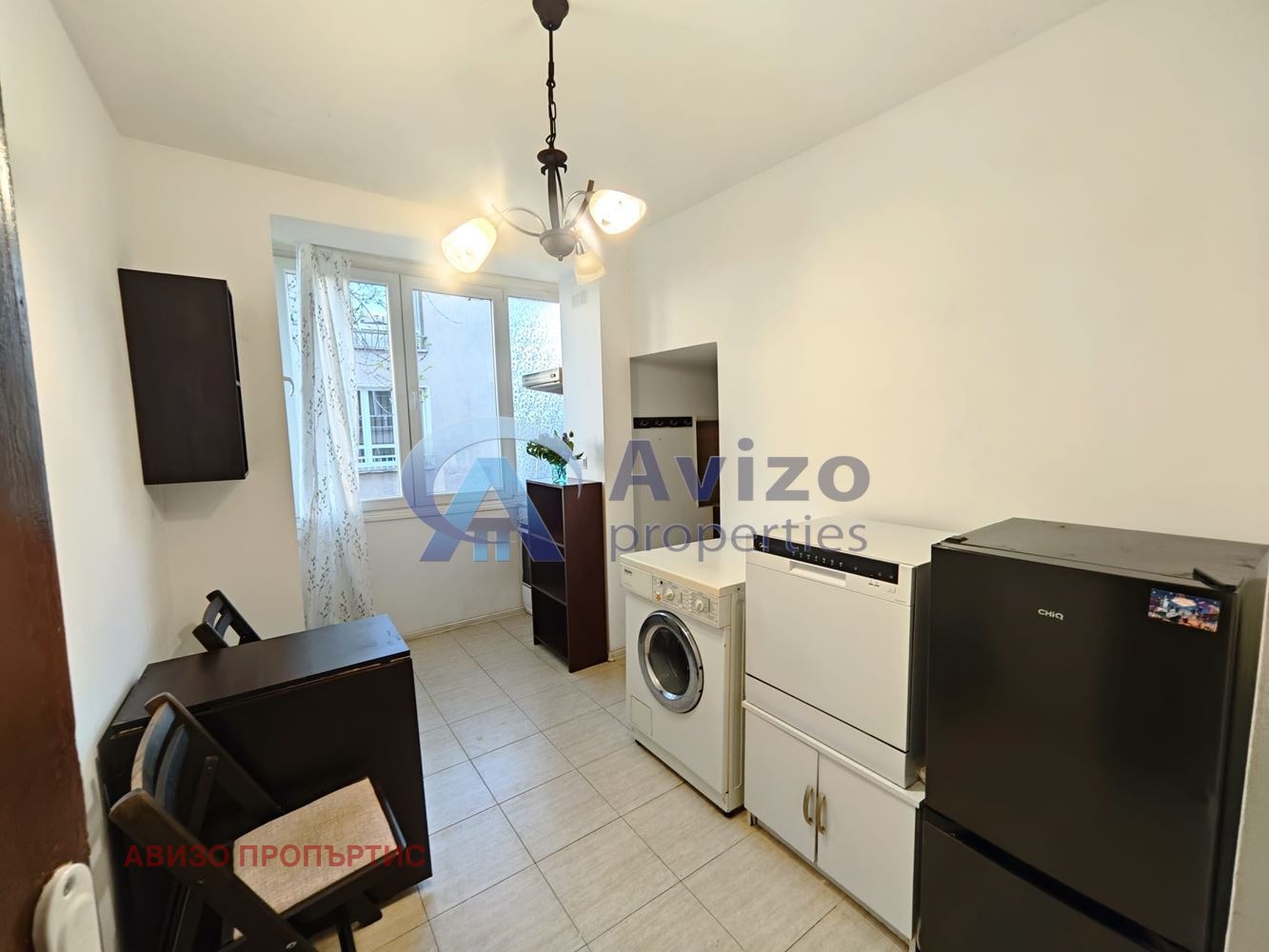 Дава под наем 3-СТАЕН, гр. София, Дружба 1