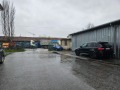 Дава под наем СКЛАД, гр. Пловдив, Брезовско шосе, снимка 2